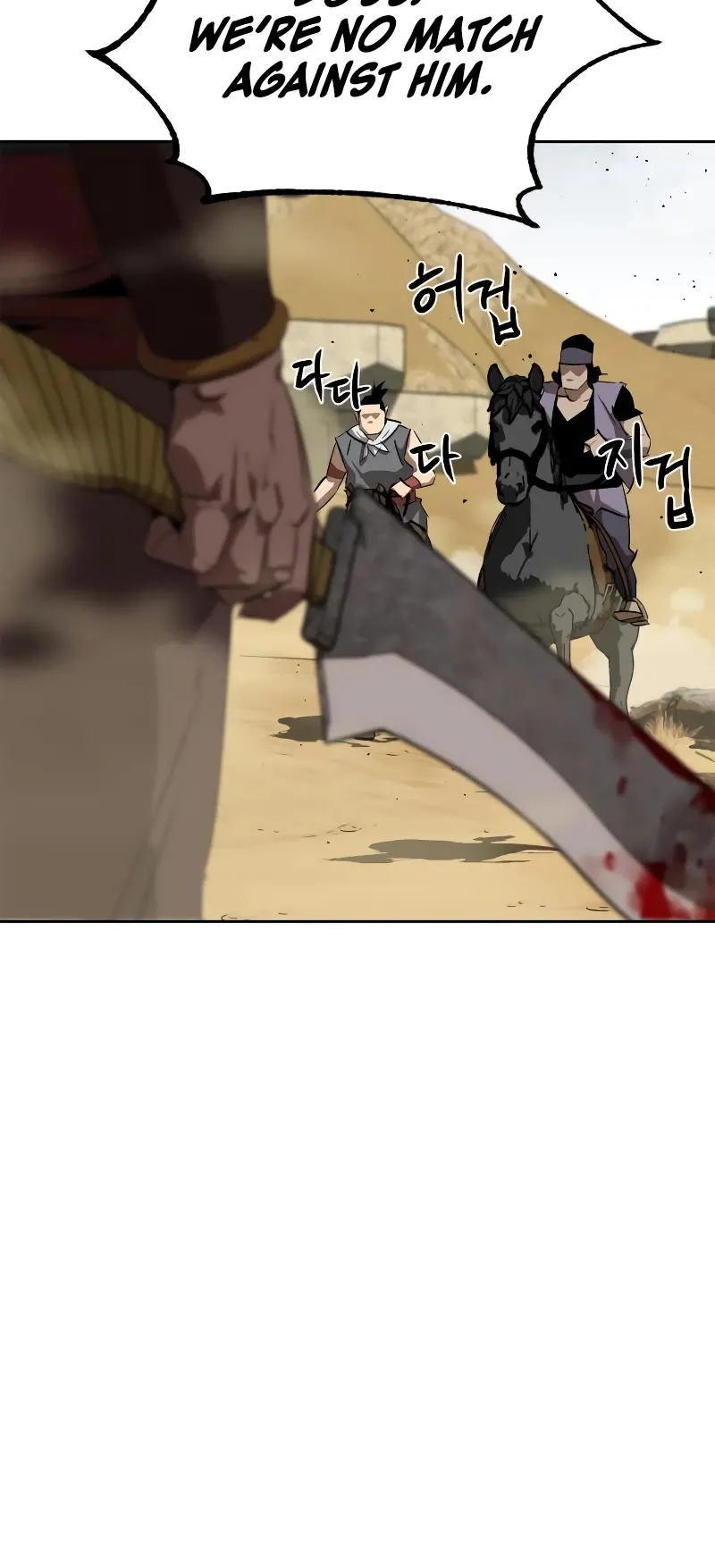 Wild West Murim Chapter 4 page 41 - 