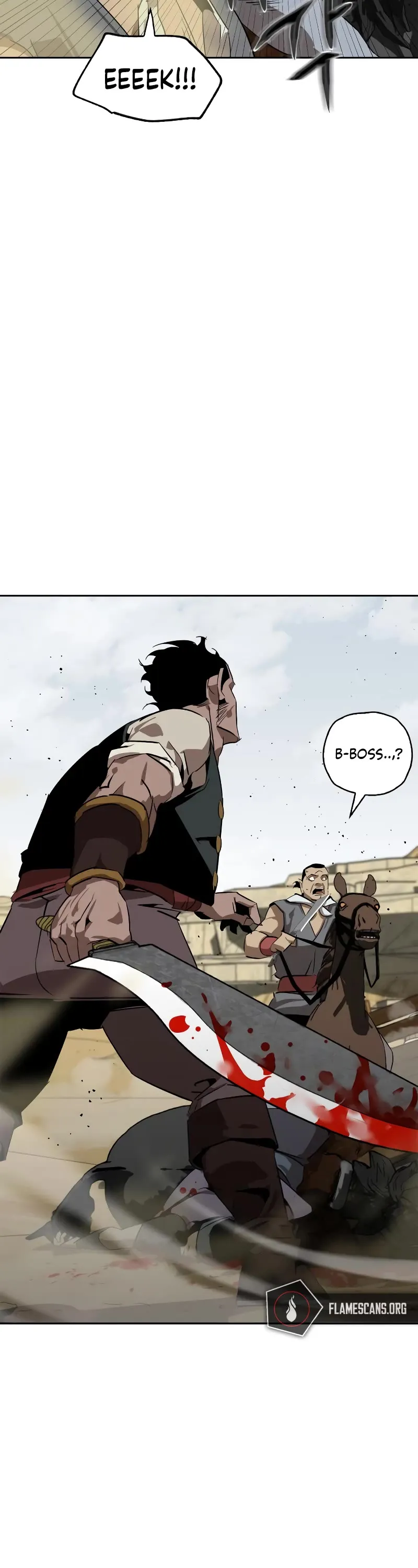 Wild West Murim Chapter 4 page 43 - 