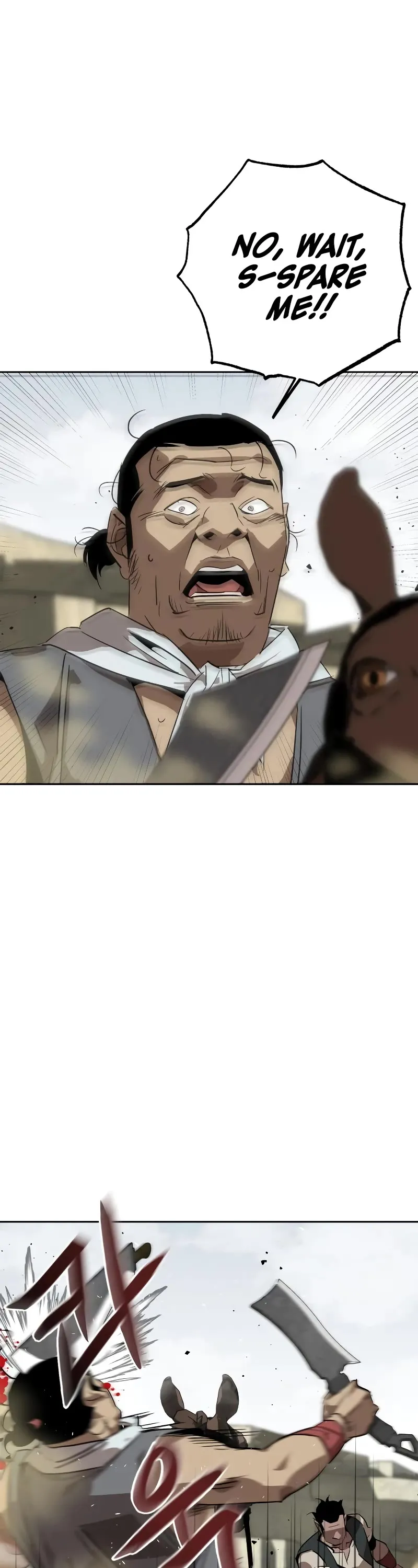 Wild West Murim Chapter 4 page 44 - 