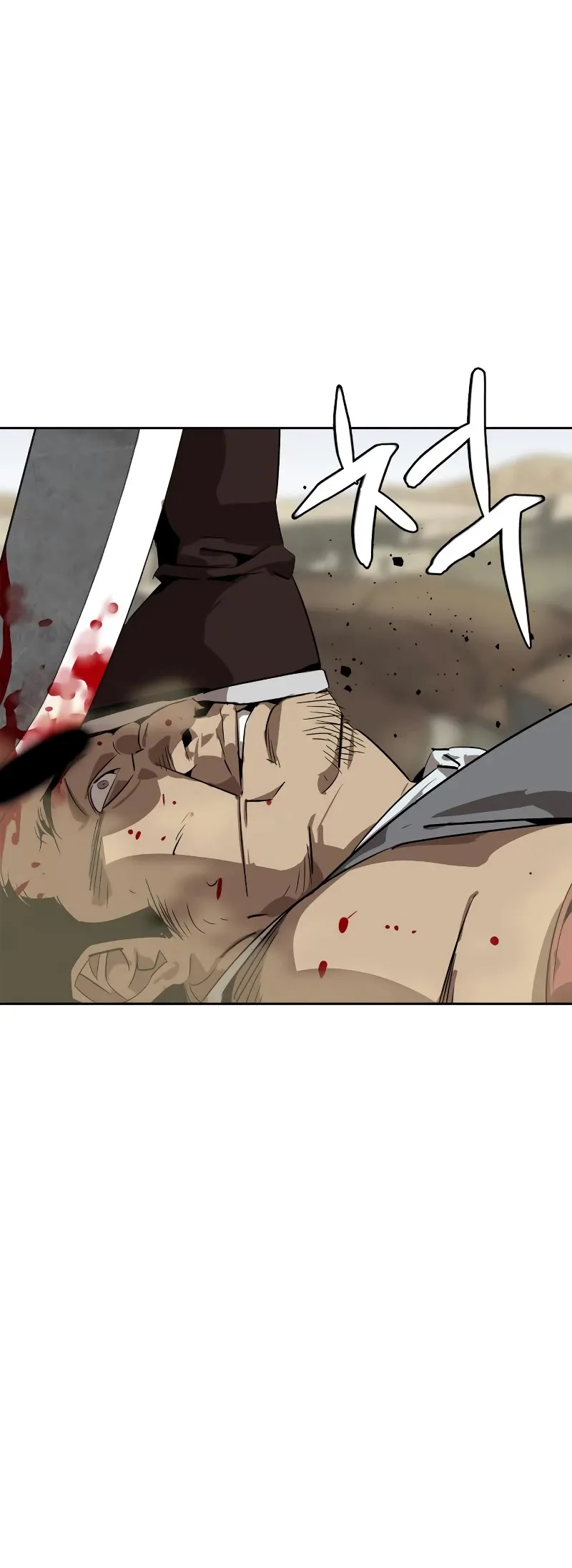 Wild West Murim Chapter 4 page 46 - 