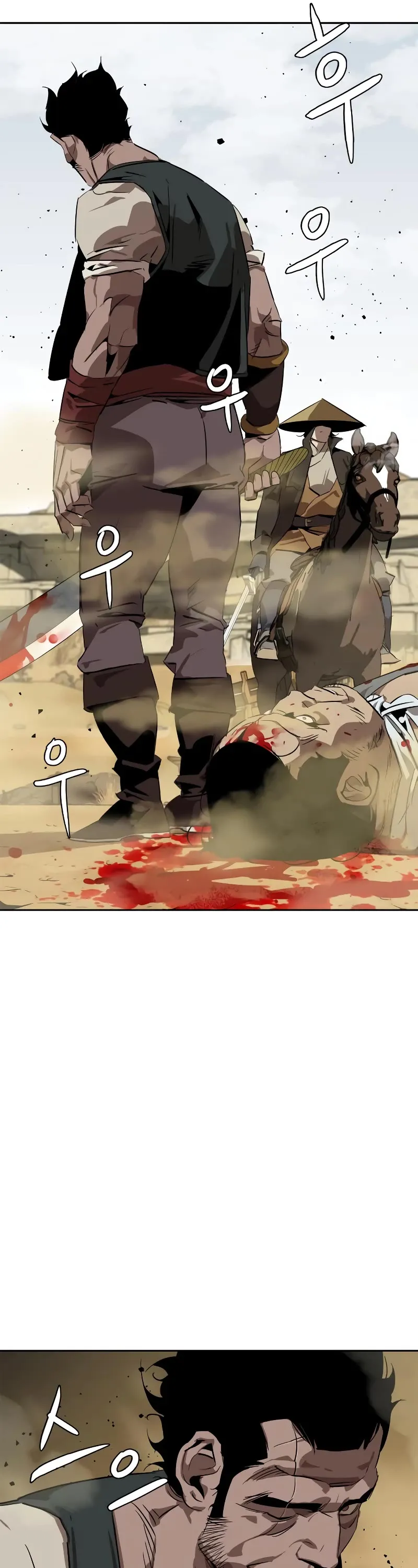 Wild West Murim Chapter 4 page 47 - 