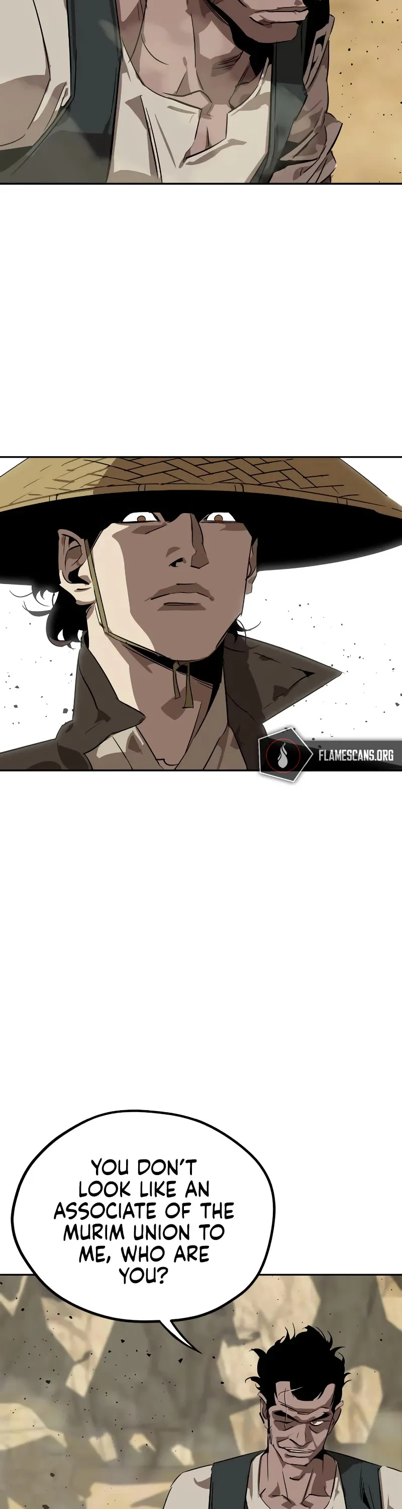 Wild West Murim Chapter 4 page 48 - 