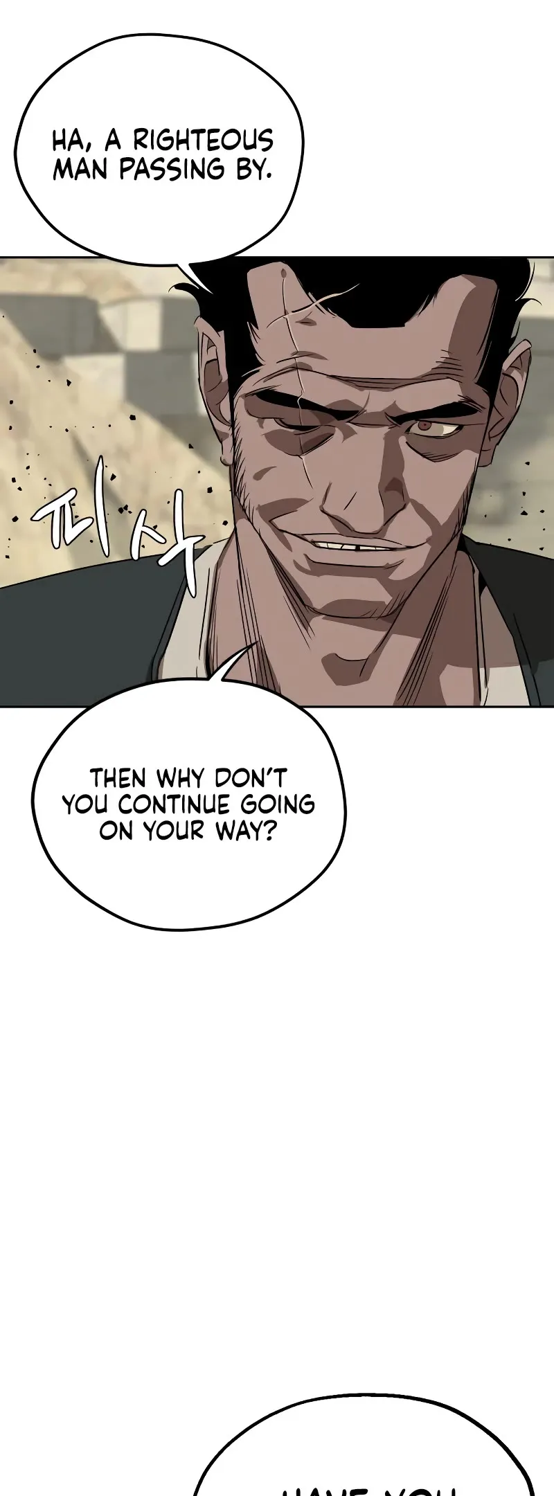 Wild West Murim Chapter 4 page 50 - 