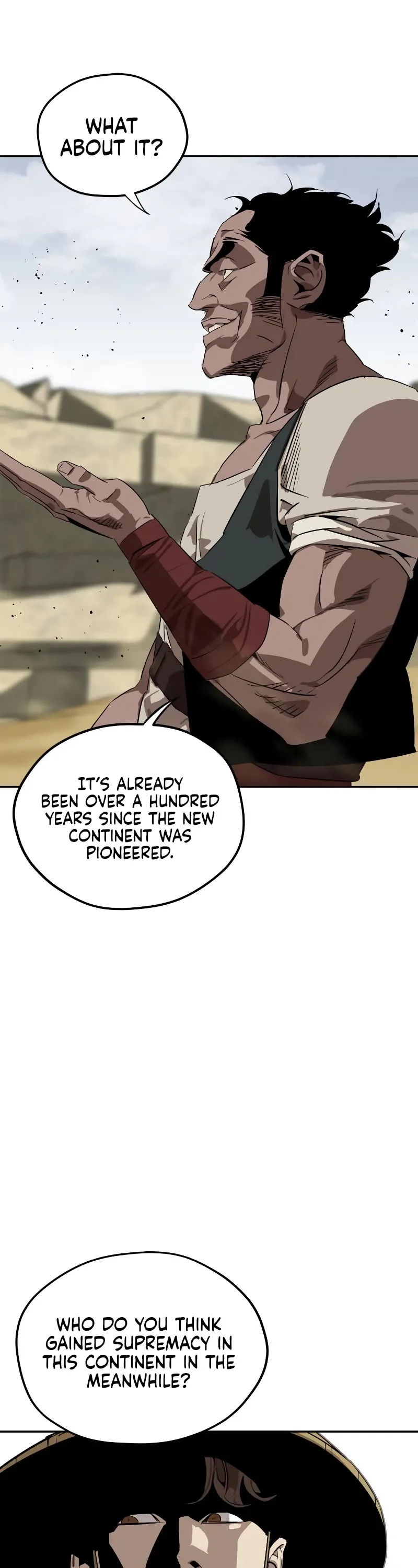 Wild West Murim Chapter 4 page 53 - 