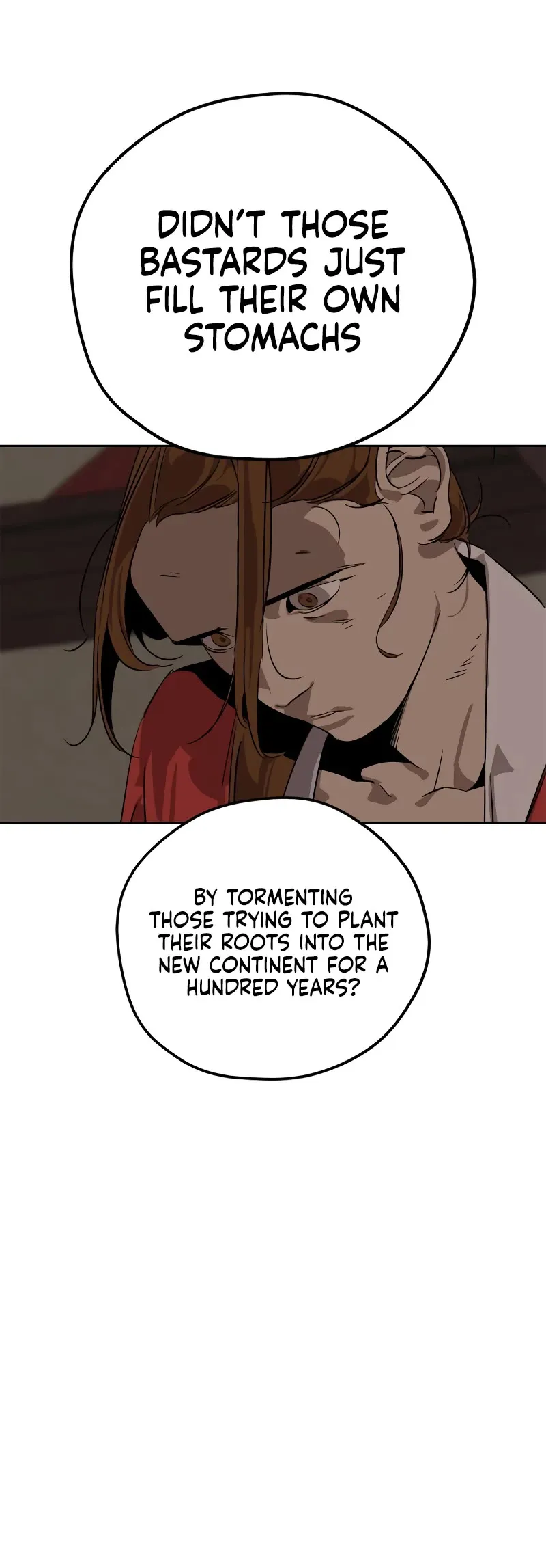 Wild West Murim Chapter 4 page 56 - 