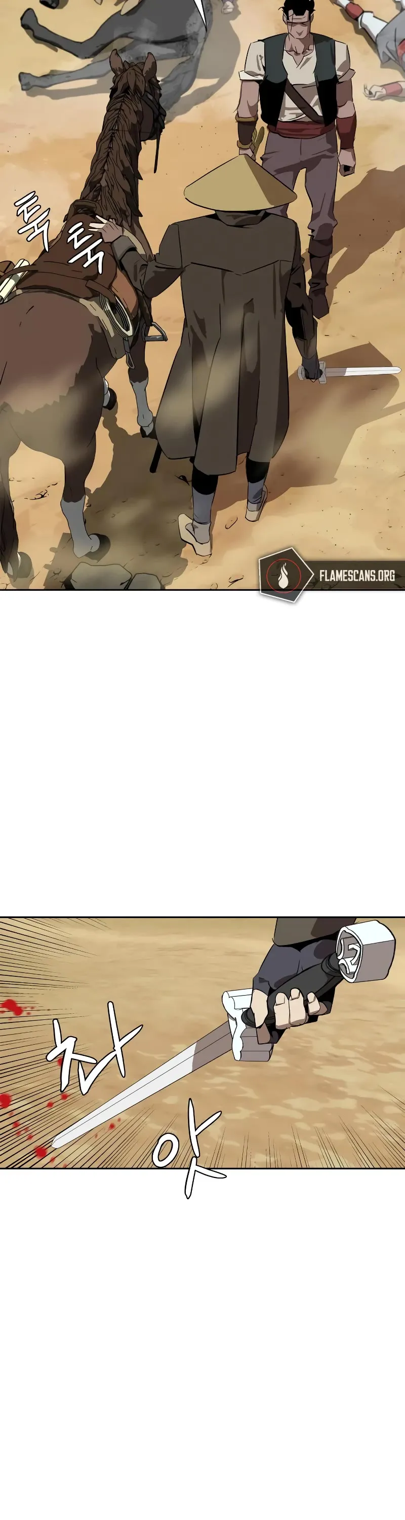Wild West Murim Chapter 4 page 59 - 