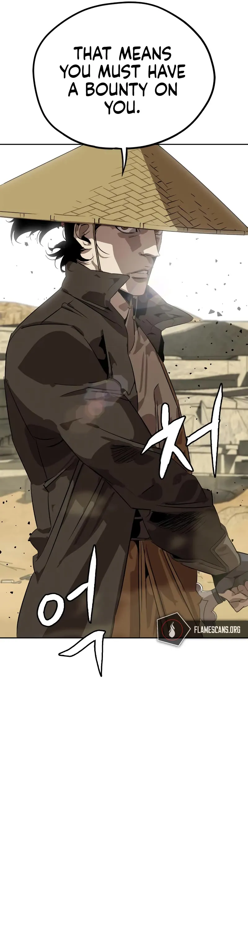 Wild West Murim Chapter 4 page 62 - 