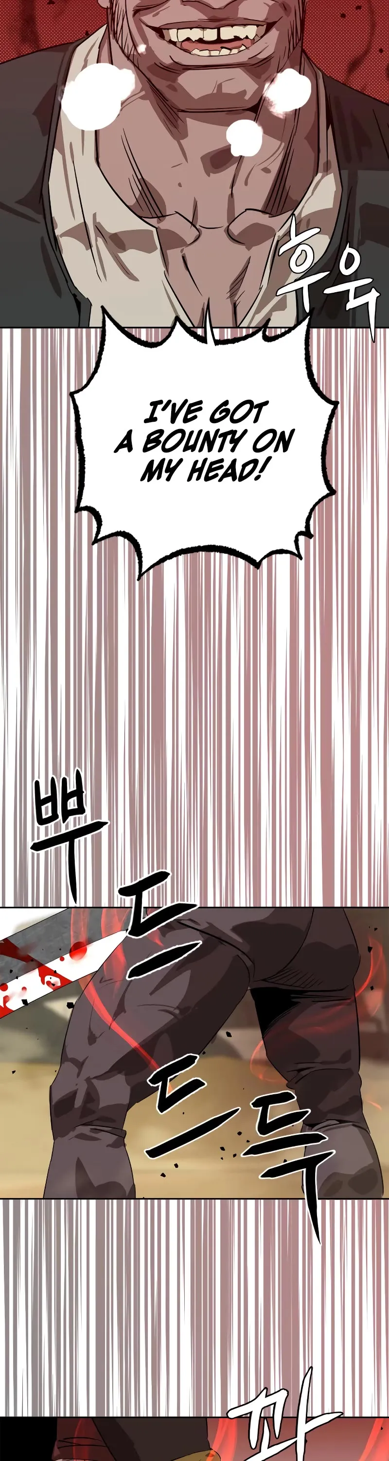 Wild West Murim Chapter 4 page 64 - 