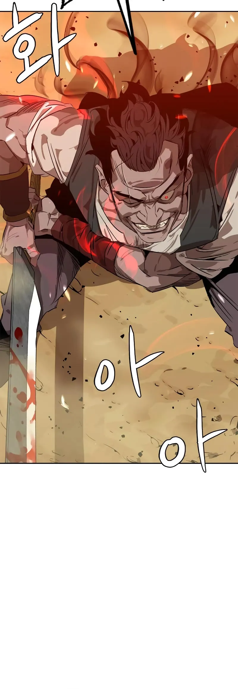 Wild West Murim Chapter 4 page 66 - 
