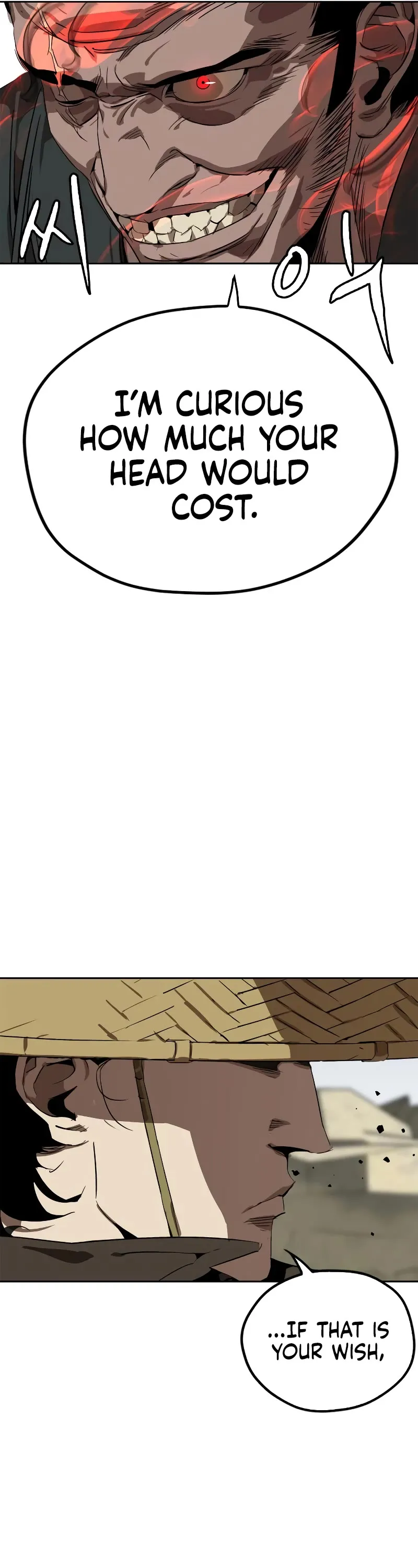 Wild West Murim Chapter 4 page 67 - 