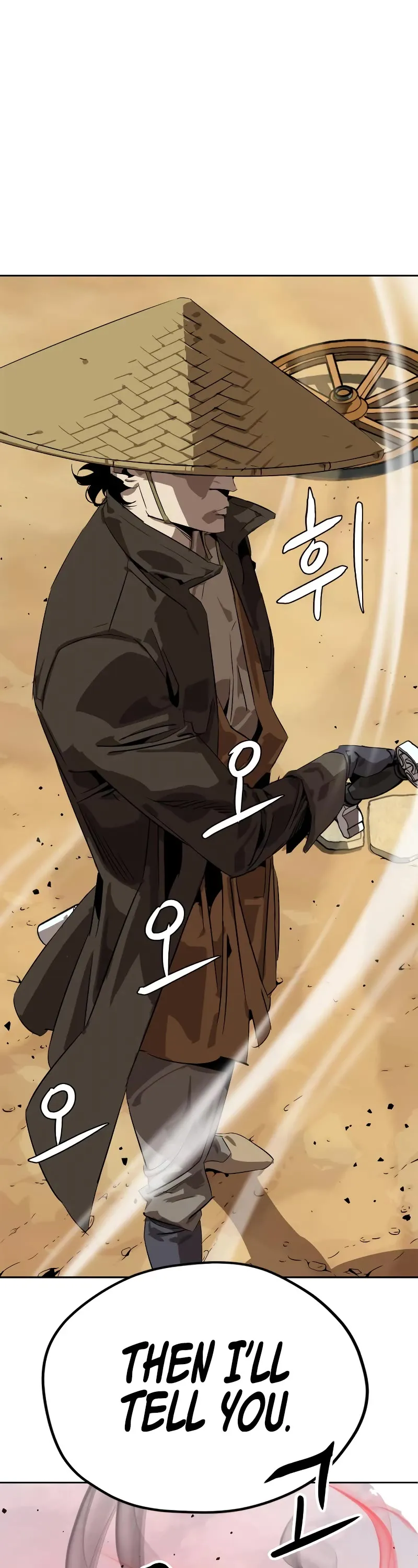 Wild West Murim Chapter 4 page 68 - 