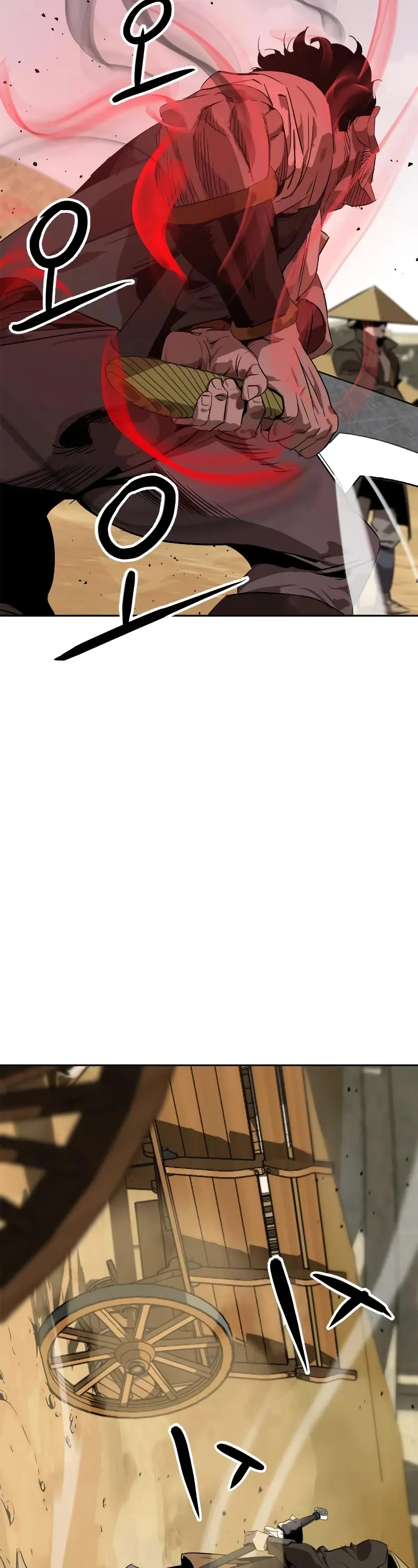 Wild West Murim Chapter 4 page 69 - 