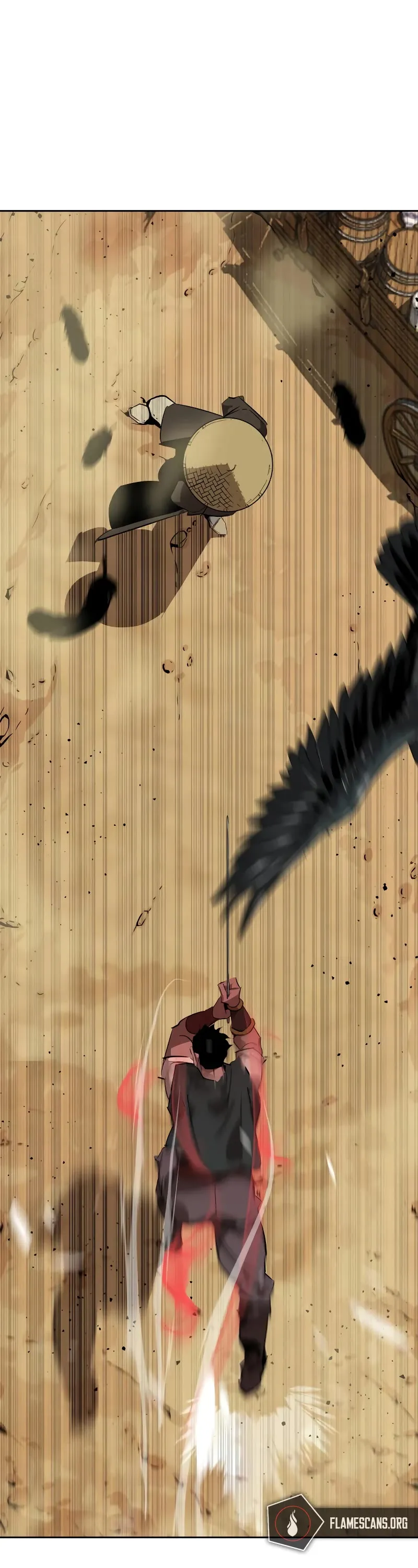 Wild West Murim Chapter 4 page 74 - 
