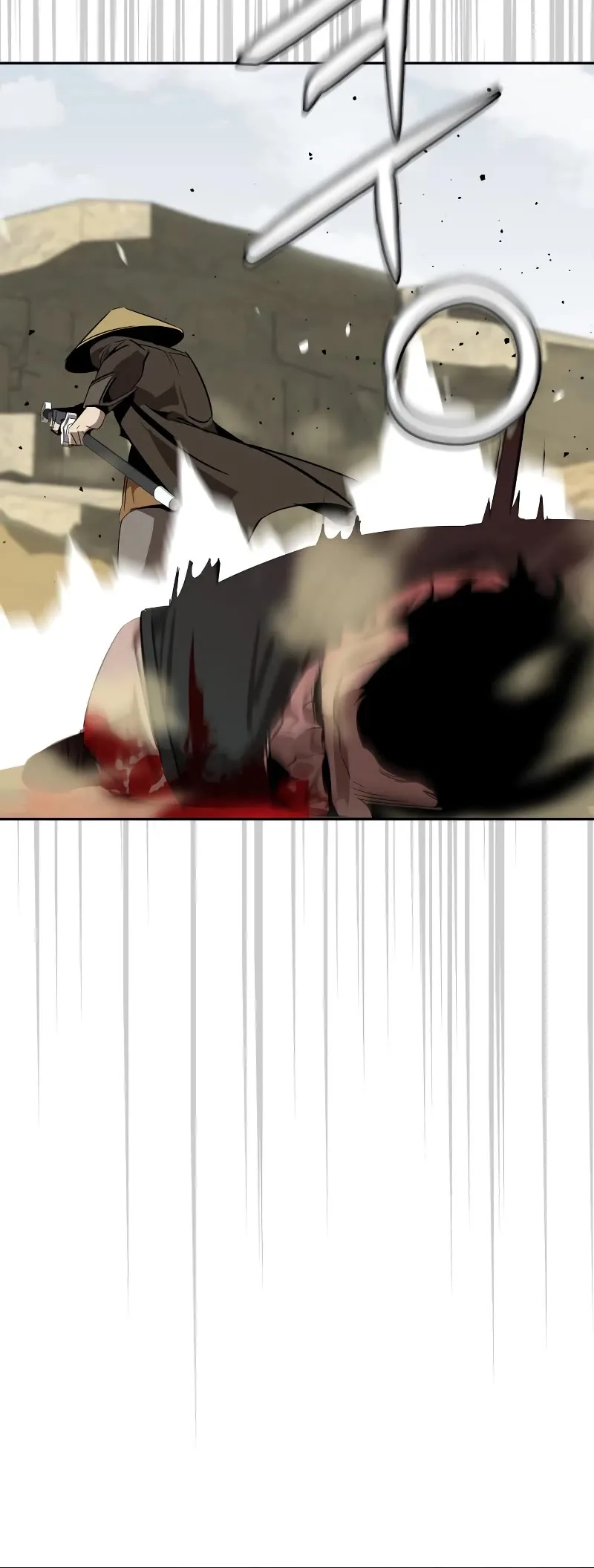 Wild West Murim Chapter 4 page 81 - 
