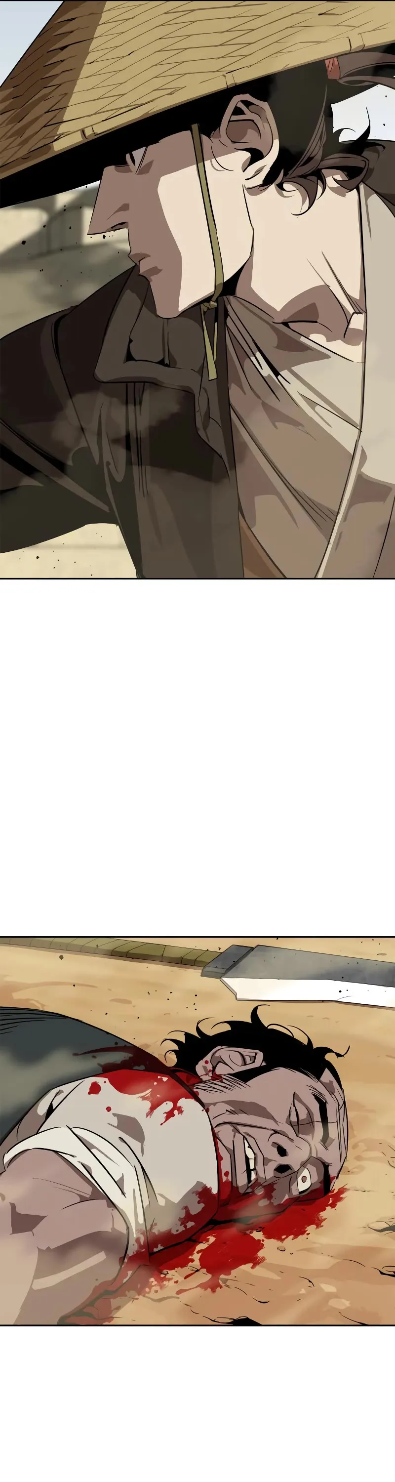 Wild West Murim Chapter 4 page 82 - 