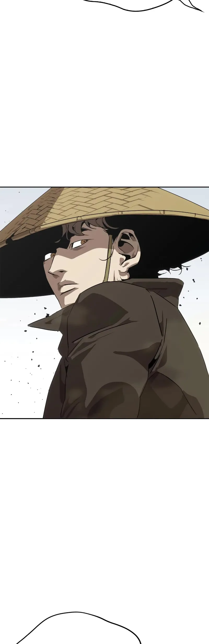 Wild West Murim Chapter 4 page 85 - 