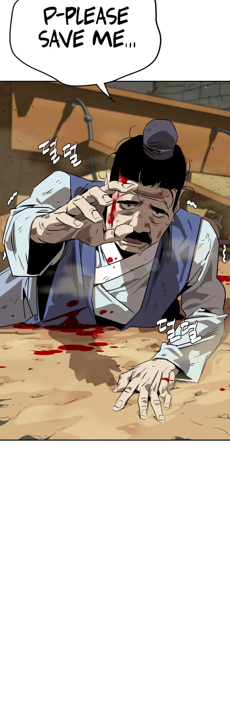 Wild West Murim Chapter 4 page 86 - 