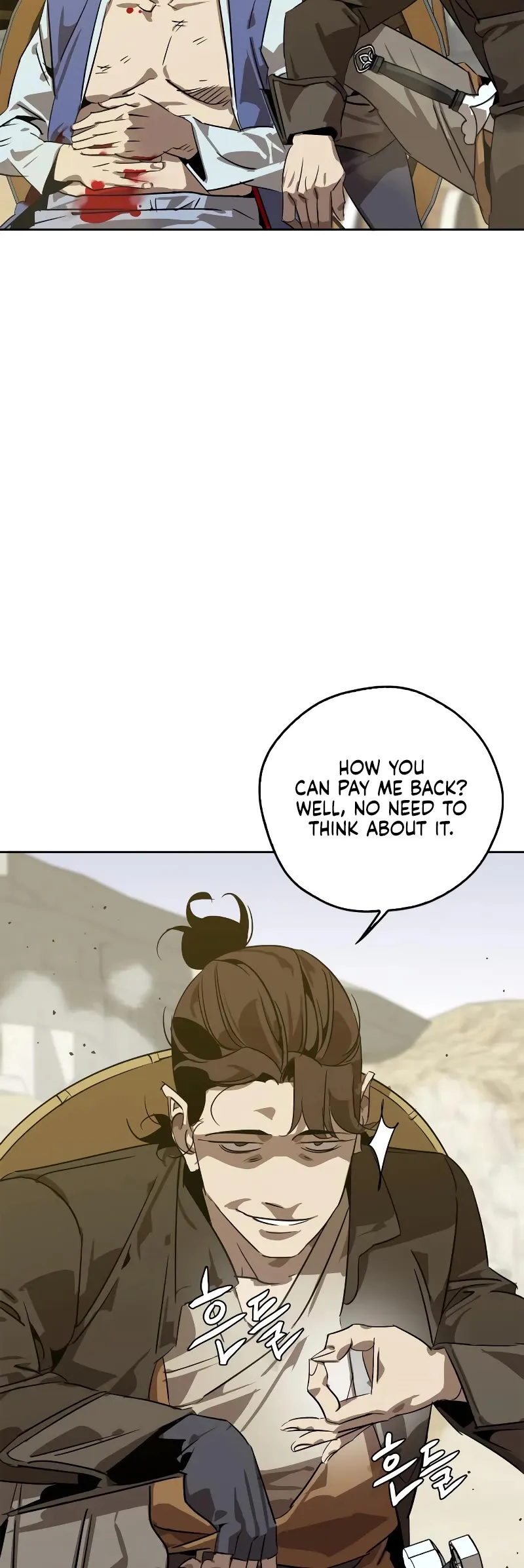 Wild West Murim Chapter 5 page 24 - 