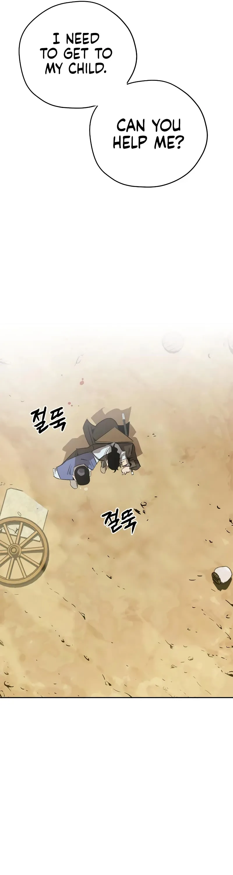 Wild West Murim Chapter 5 page 26 - 