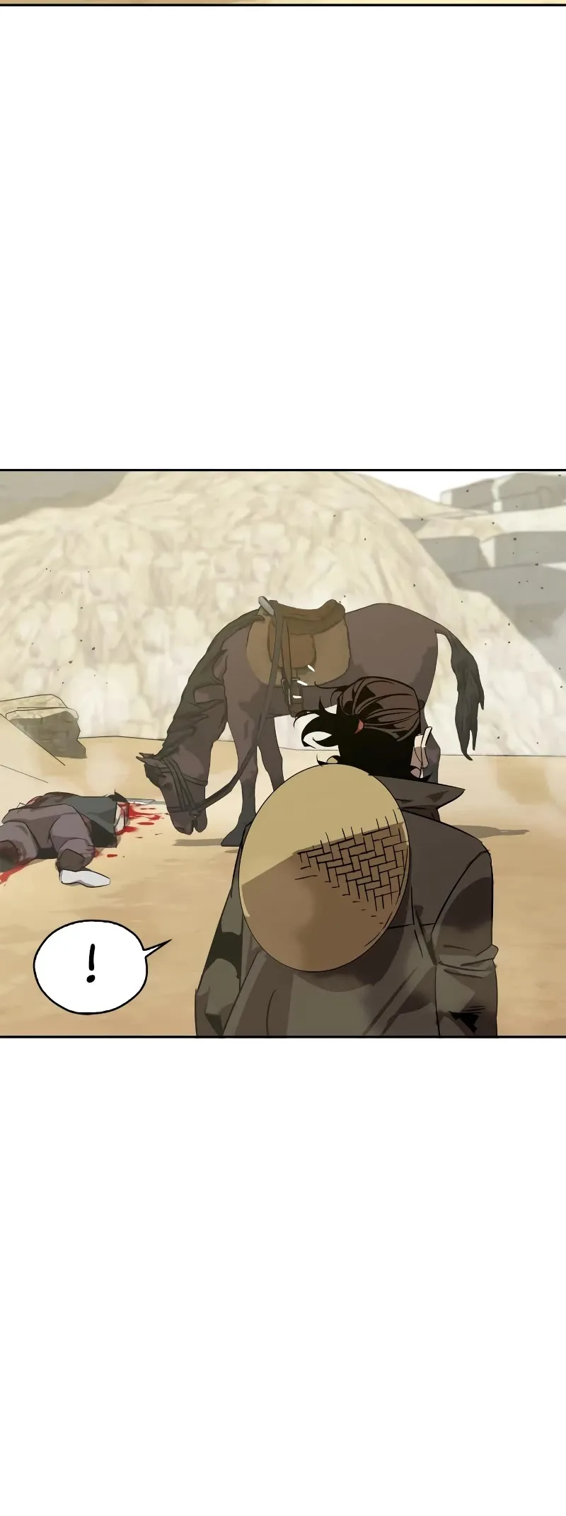 Wild West Murim Chapter 5 page 45 - 