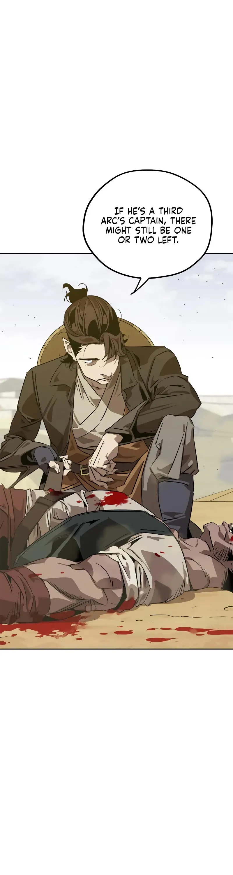Wild West Murim Chapter 5 page 48 - 