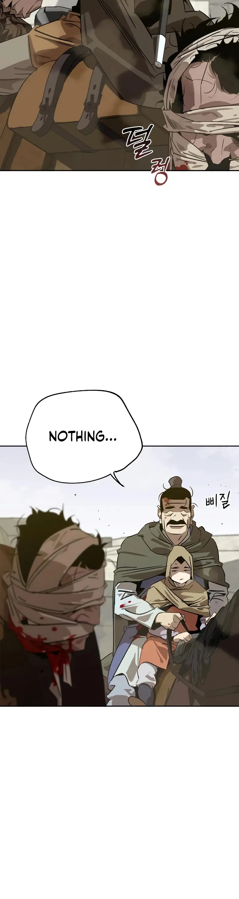 Wild West Murim Chapter 5 page 52 - 