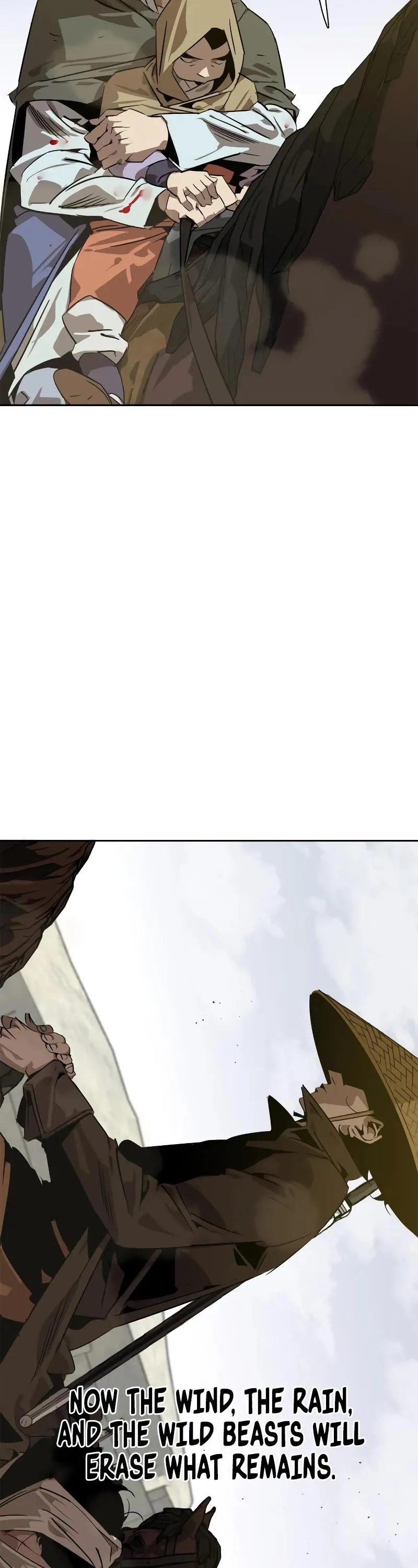 Wild West Murim Chapter 5 page 57 - 