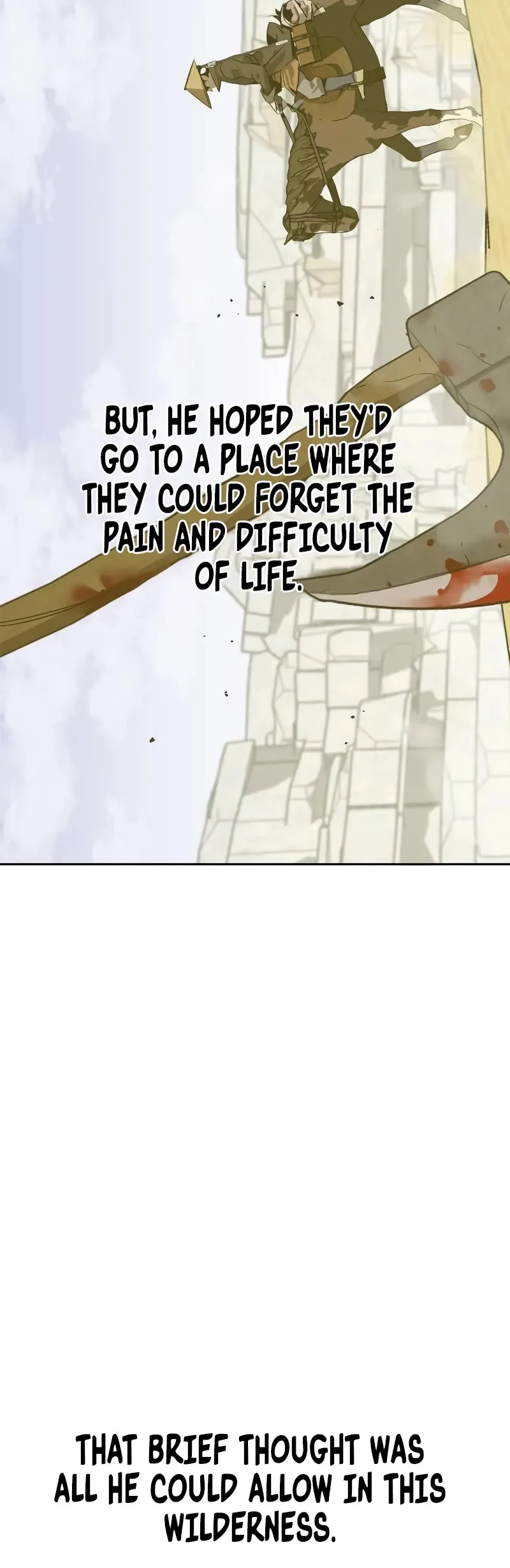Wild West Murim Chapter 5 page 60 - 