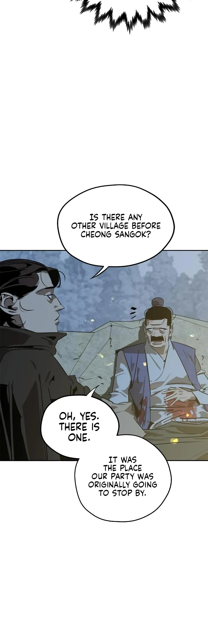Wild West Murim Chapter 5 page 65 - 