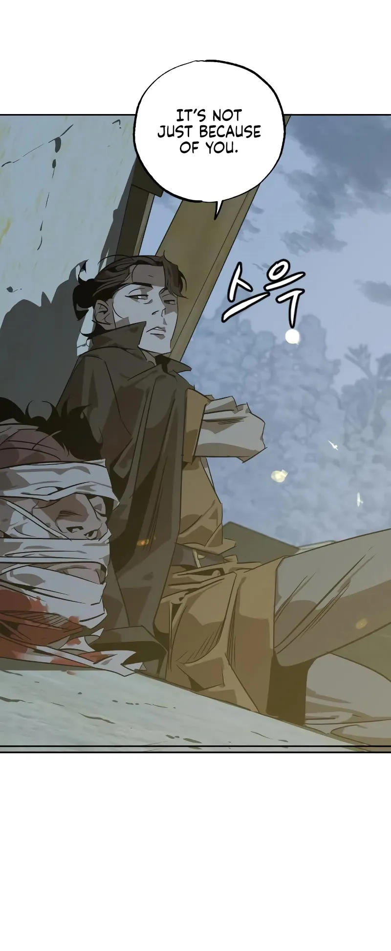 Wild West Murim Chapter 5 page 69 - 