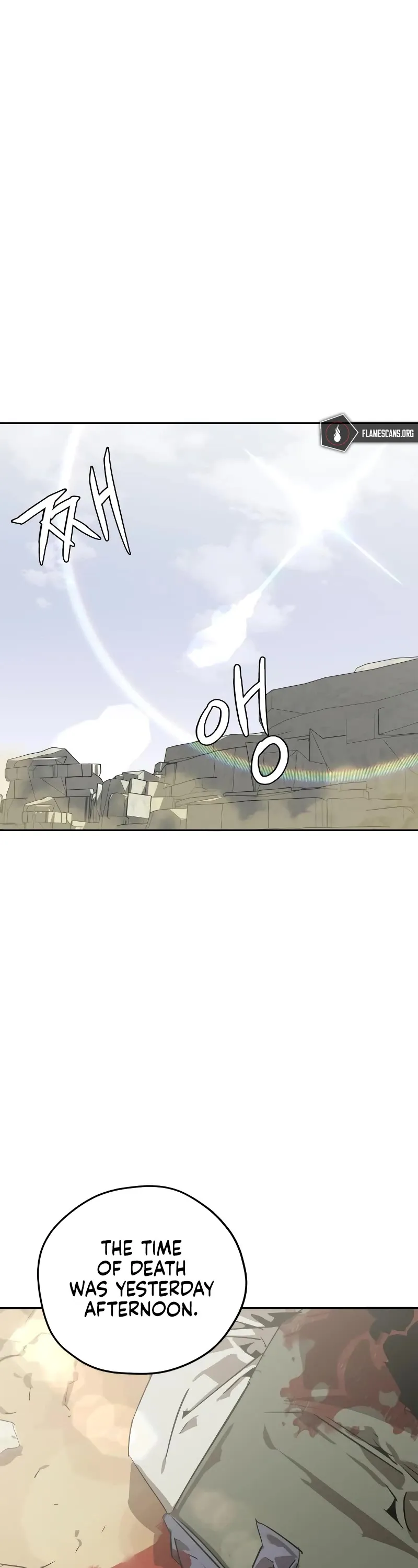 Wild West Murim Chapter 5 page 72 - 