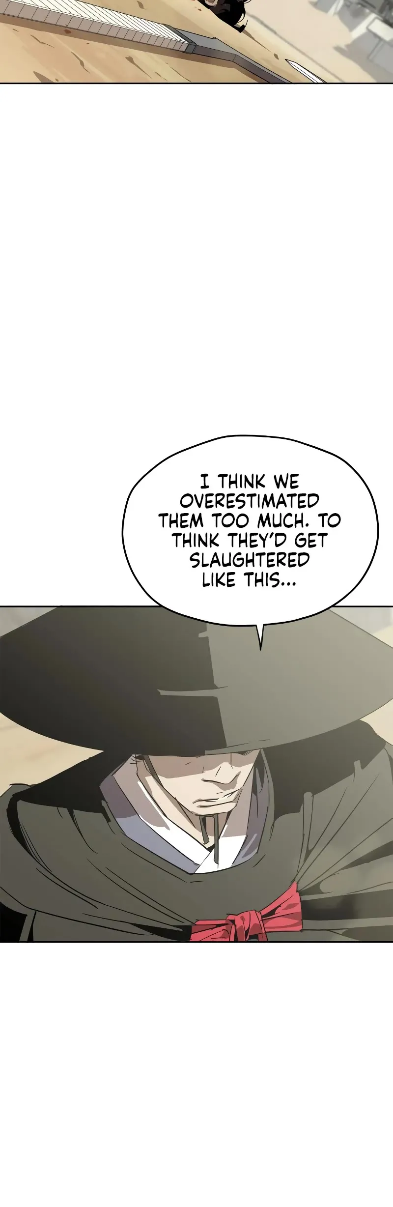 Wild West Murim Chapter 5 page 75 - 