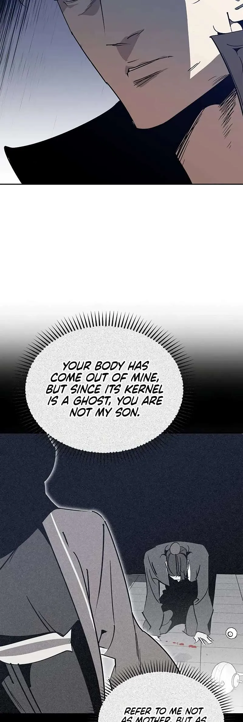 Wild West Murim Chapter 54 page 15 - 