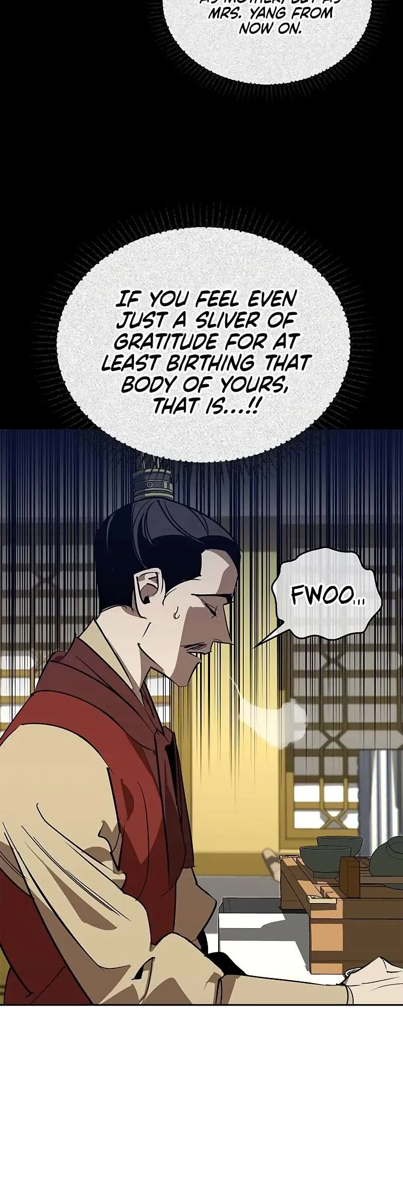 Wild West Murim Chapter 54 page 16 - 