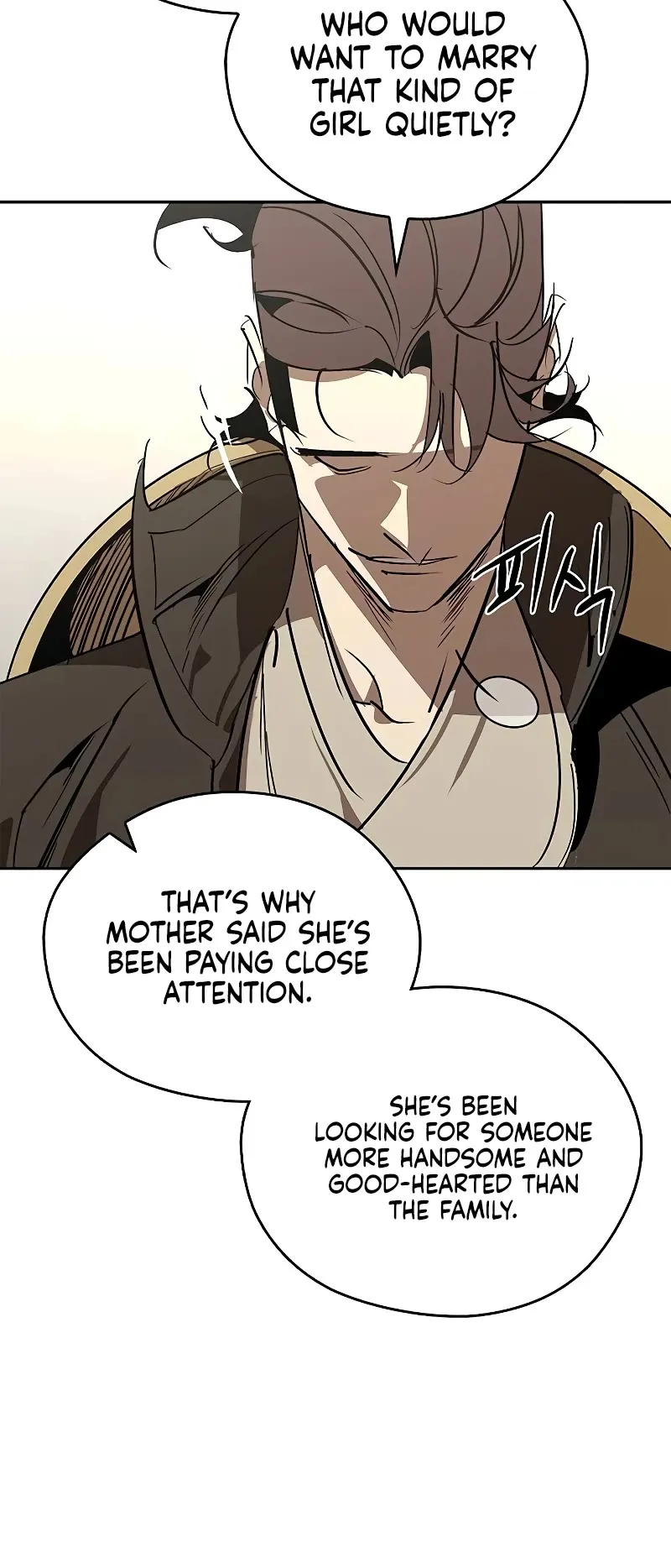 Wild West Murim Chapter 54 page 20 - 