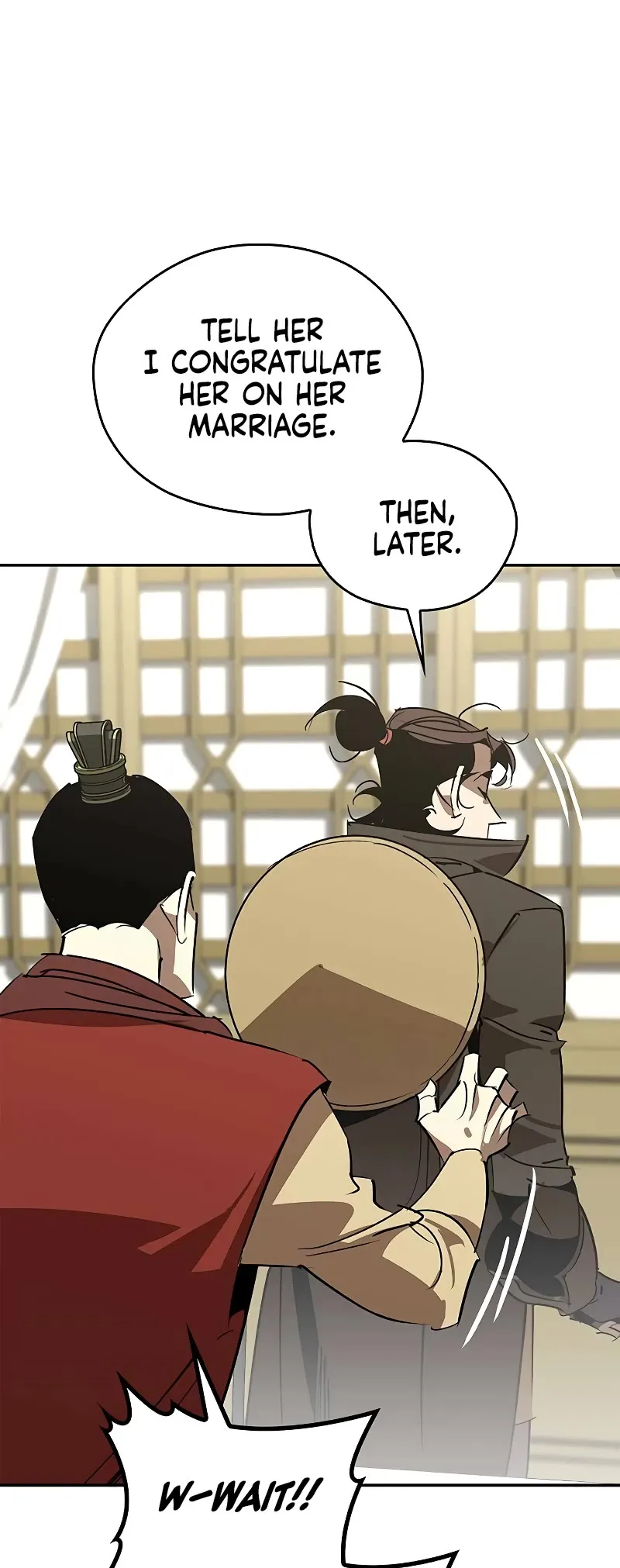 Wild West Murim Chapter 54 page 25 - 