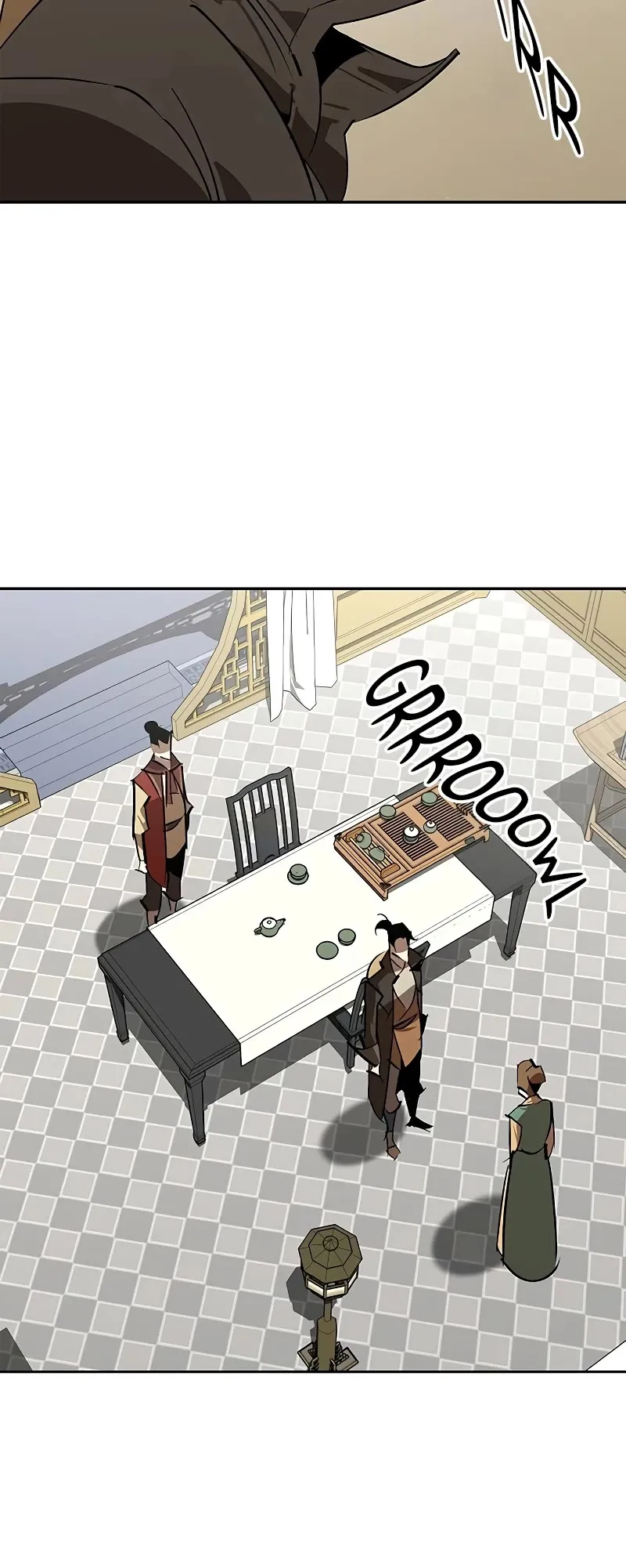 Wild West Murim Chapter 54 page 30 - 
