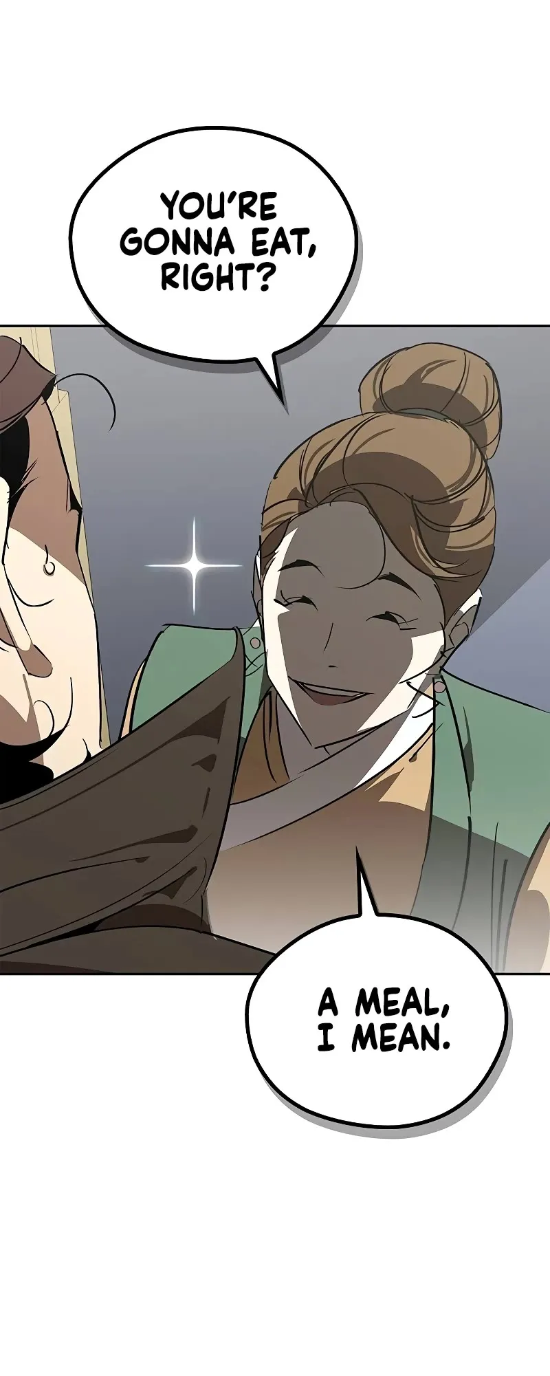 Wild West Murim Chapter 54 page 31 - 
