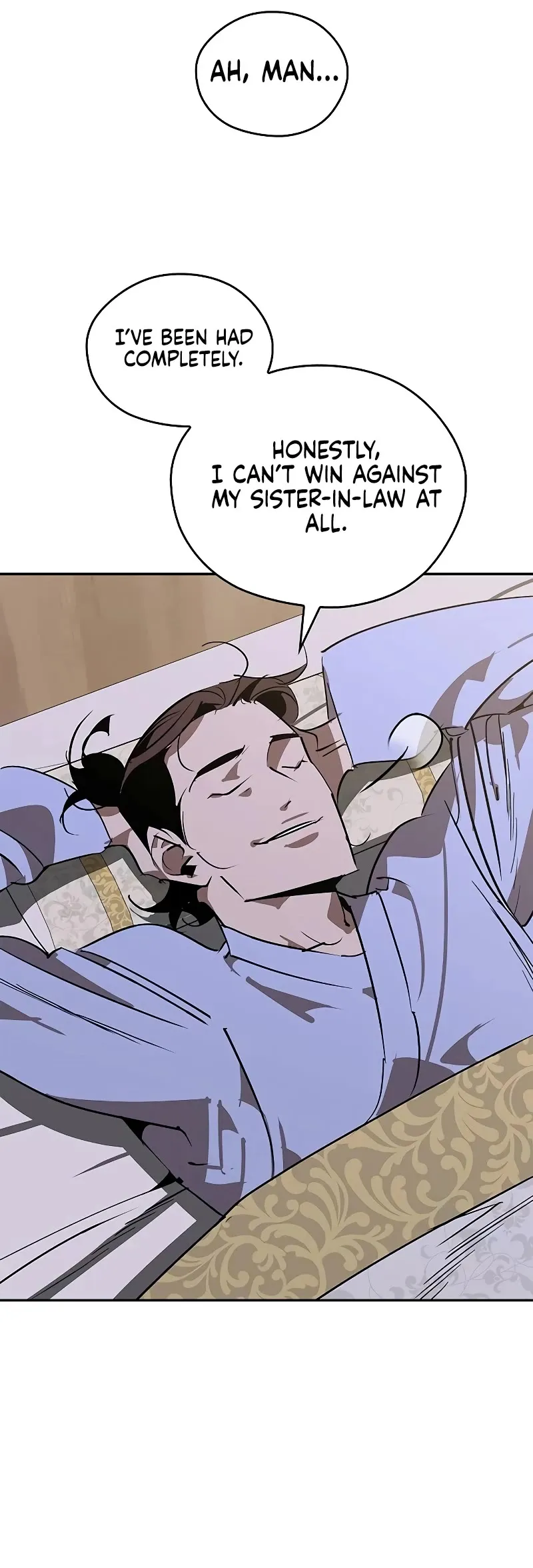 Wild West Murim Chapter 54 page 36 - 