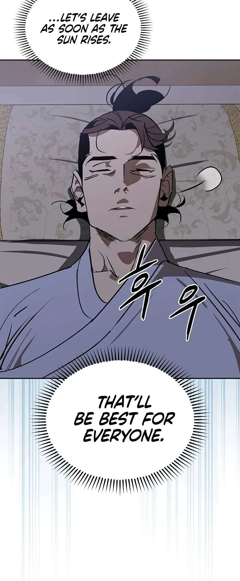 Wild West Murim Chapter 54 page 40 - 