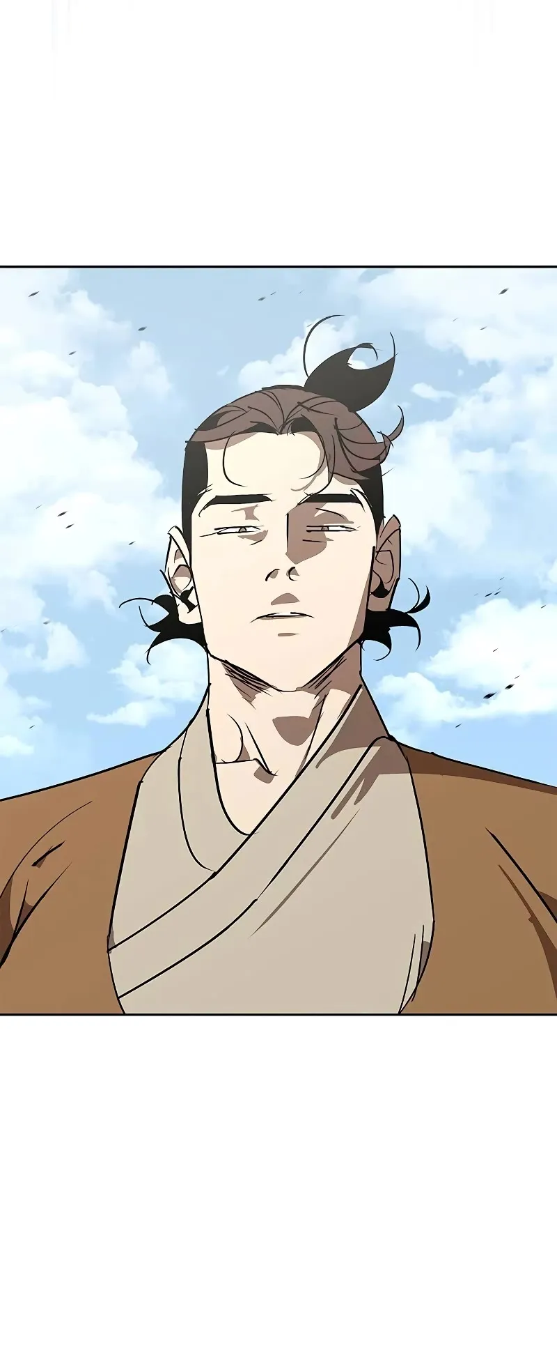 Wild West Murim Chapter 54 page 41 - 