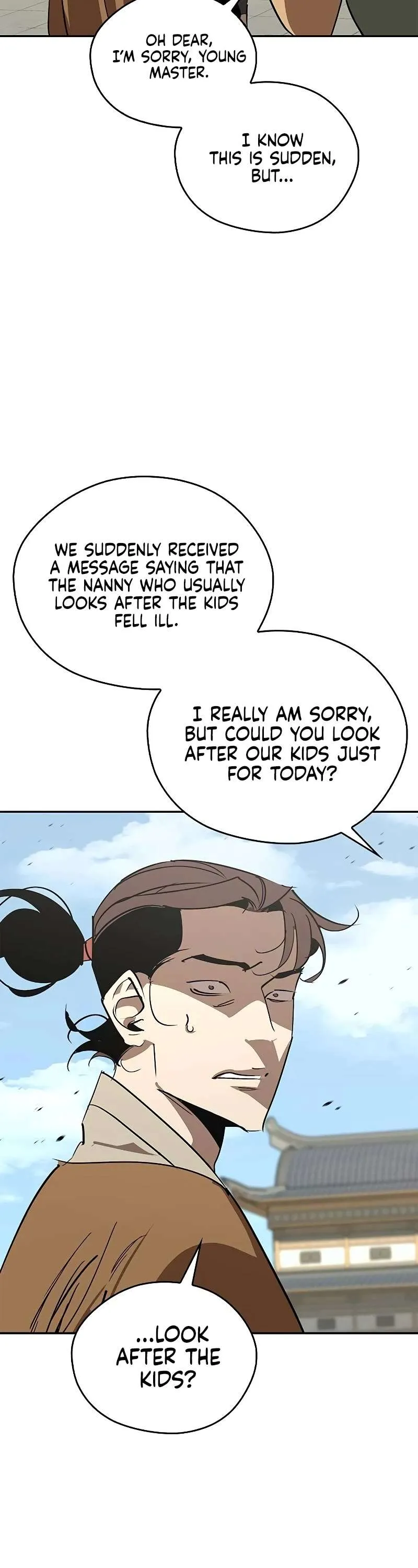 Wild West Murim Chapter 54 page 43 - 