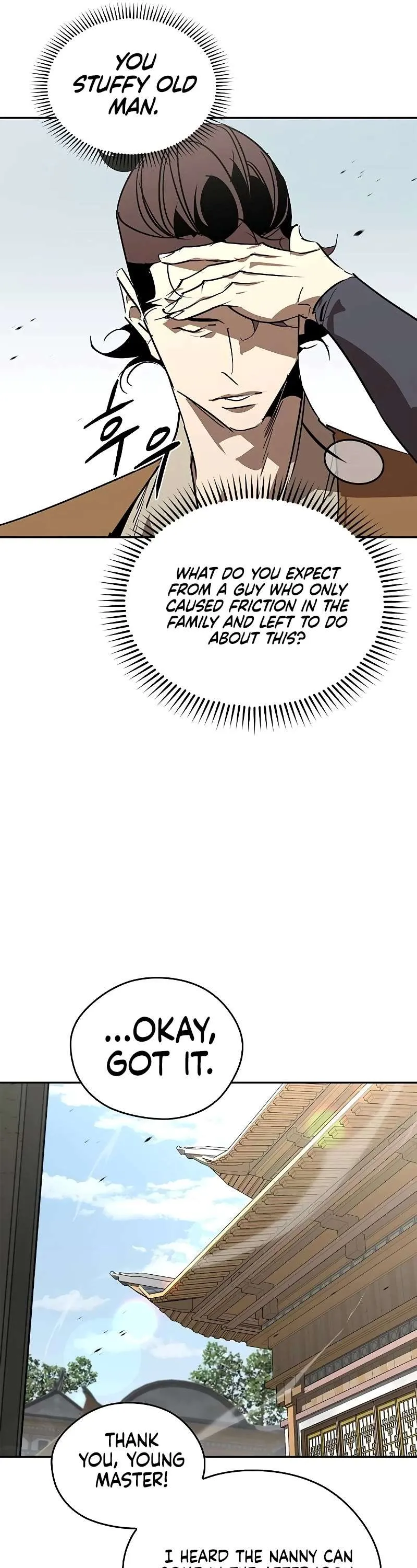 Wild West Murim Chapter 54 page 47 - 
