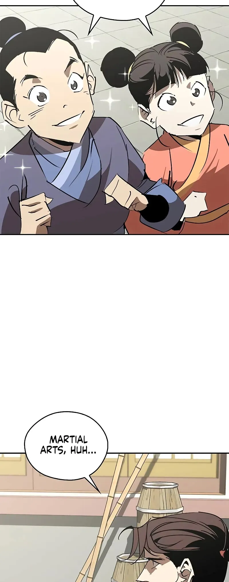 Wild West Murim Chapter 54 page 50 - 