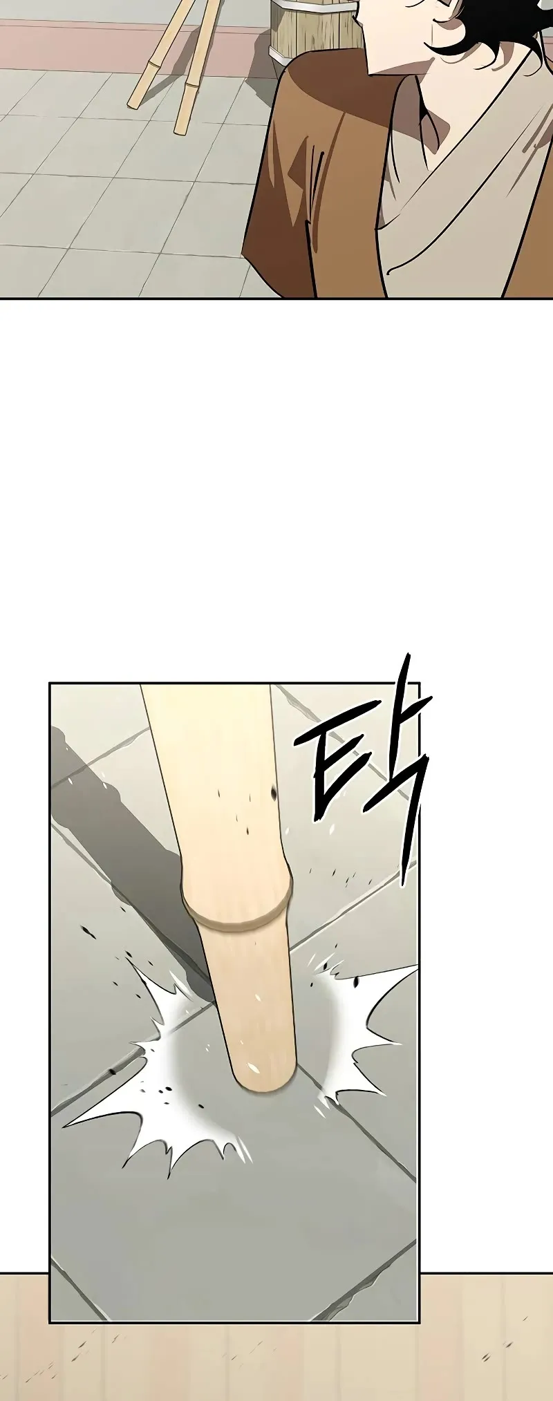 Wild West Murim Chapter 54 page 51 - 