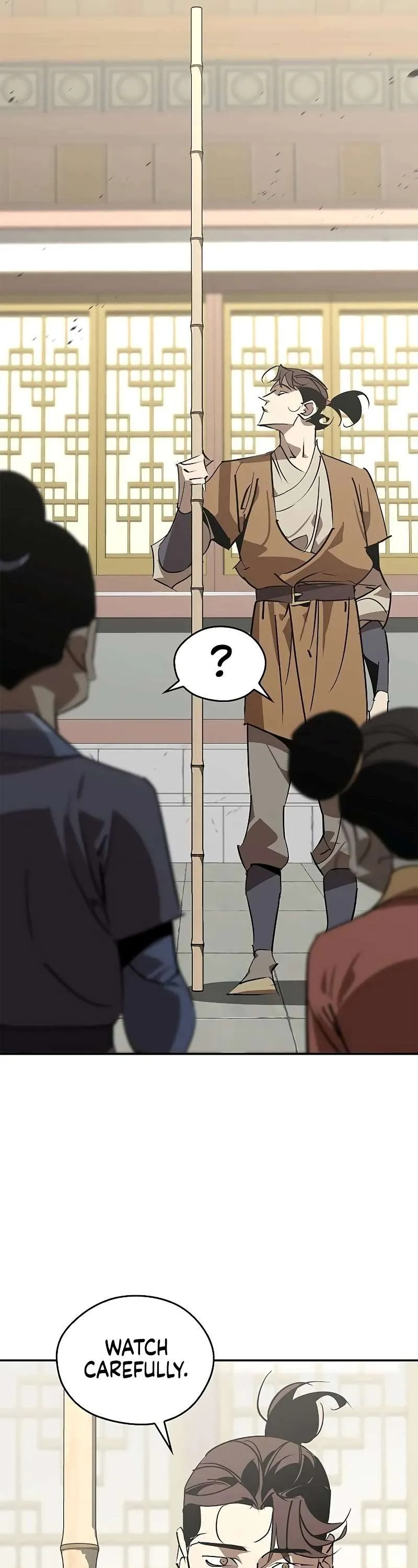 Wild West Murim Chapter 54 page 52 - 