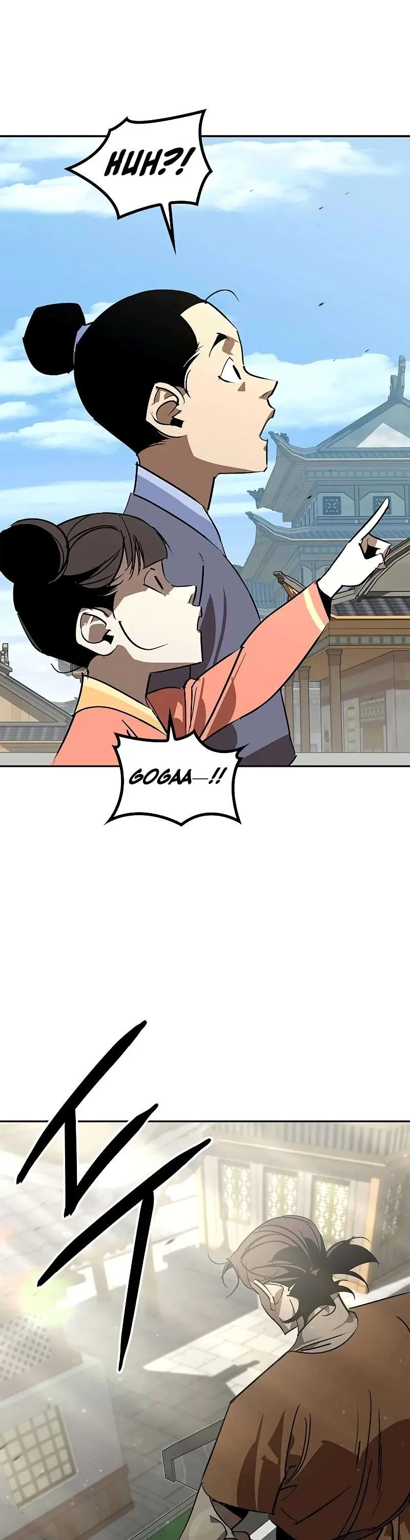 Wild West Murim Chapter 54 page 54 - 
