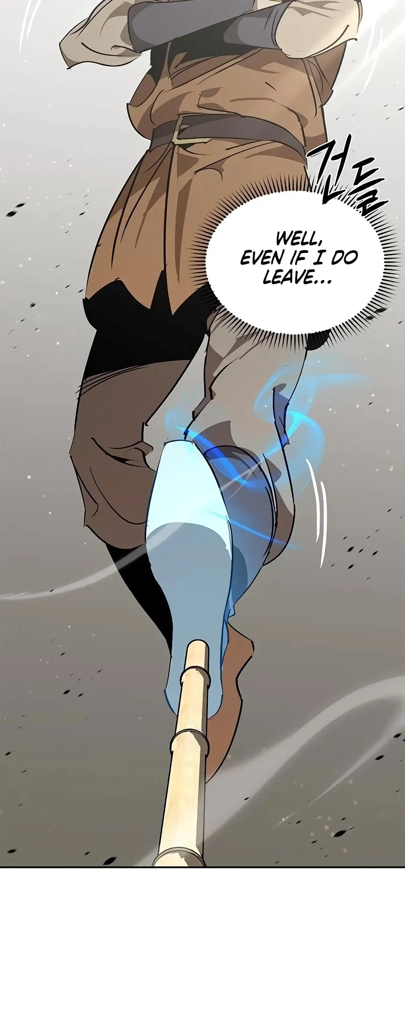 Wild West Murim Chapter 54 page 56 - 