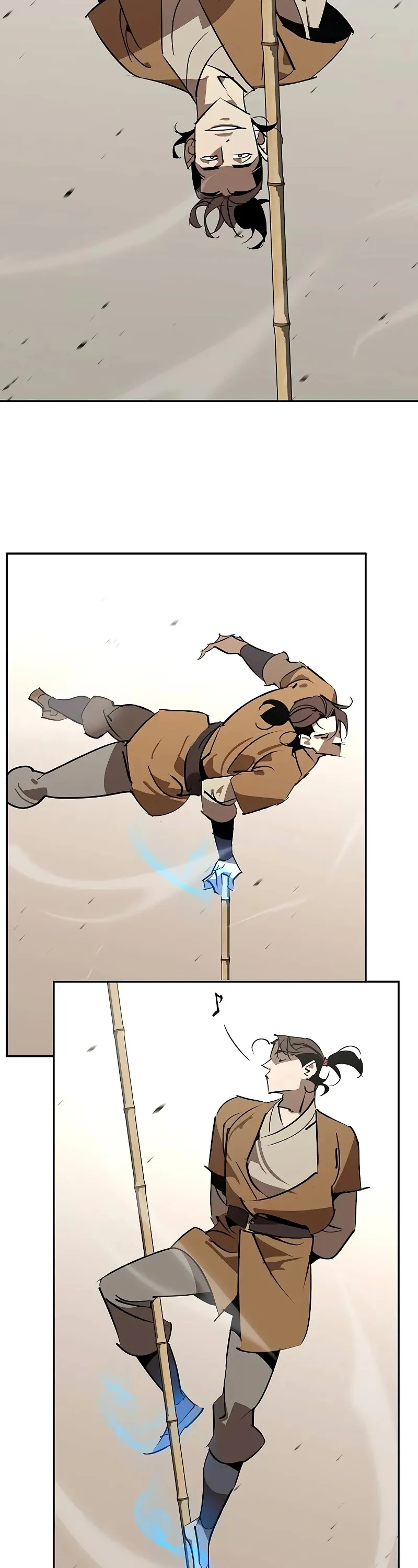 Wild West Murim Chapter 54 page 59 - 