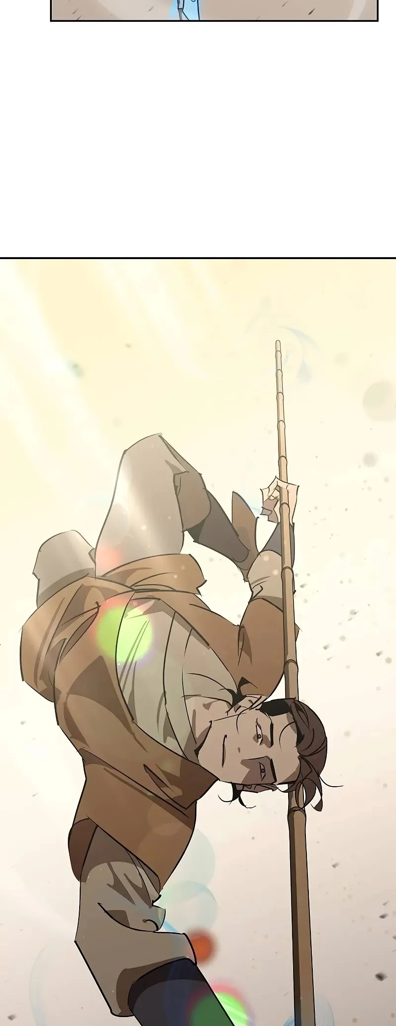 Wild West Murim Chapter 54 page 60 - 